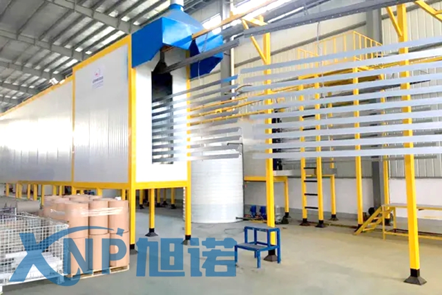 工業鋁型材擠壓拉伸后表面處理工藝.jpg 工業鋁型材擠壓拉伸后表面處理工藝.jpg