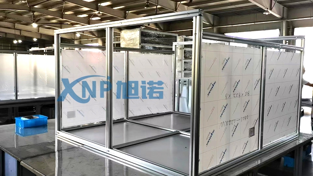 鋁型材框架組裝方法.jpg 鋁型材框架組裝方法.jpg