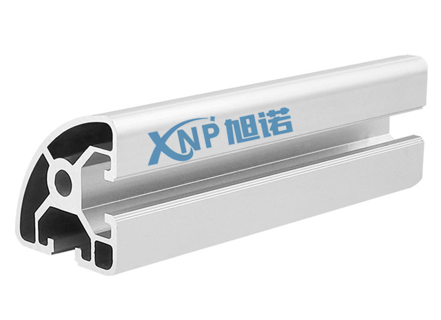 工業圓弧工業鋁型材3030R.png 工業圓弧工業鋁型材3030R.png