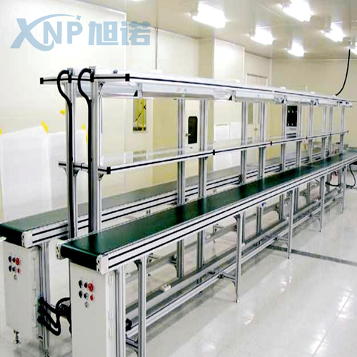 鋁型材皮帶流水輸送線定制4大標準.png 鋁型材皮帶流水輸送線定制4大標準.png