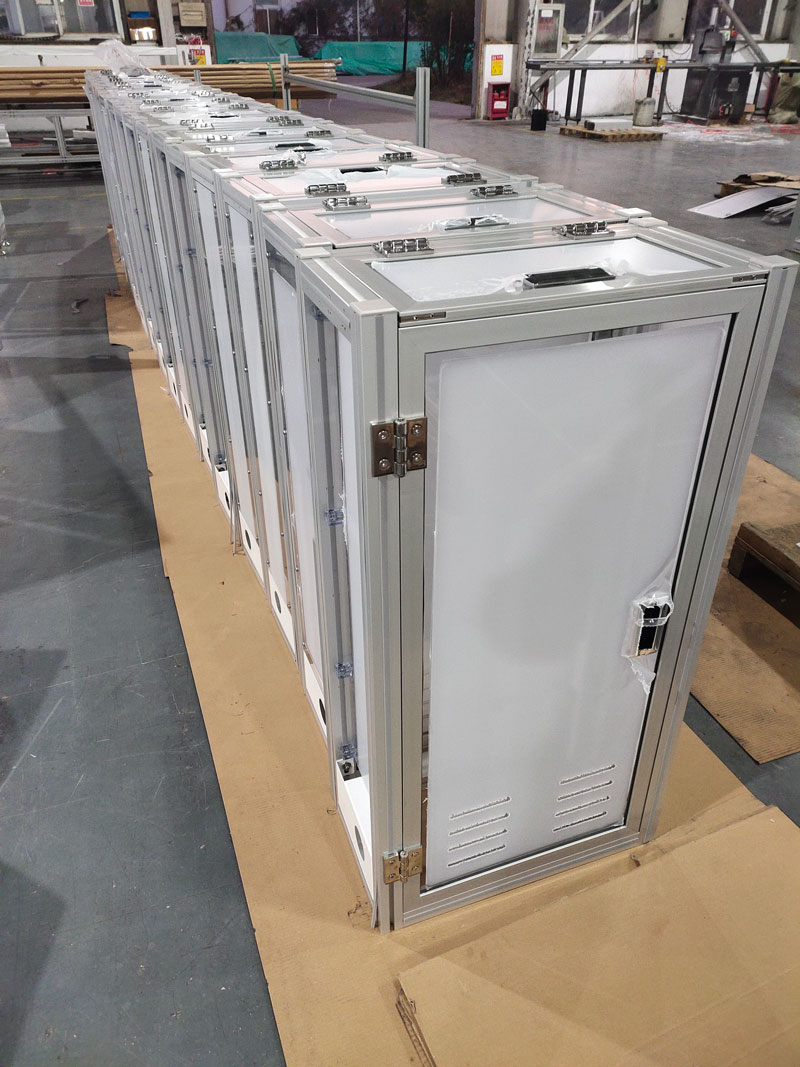 設(shè)備防護罩