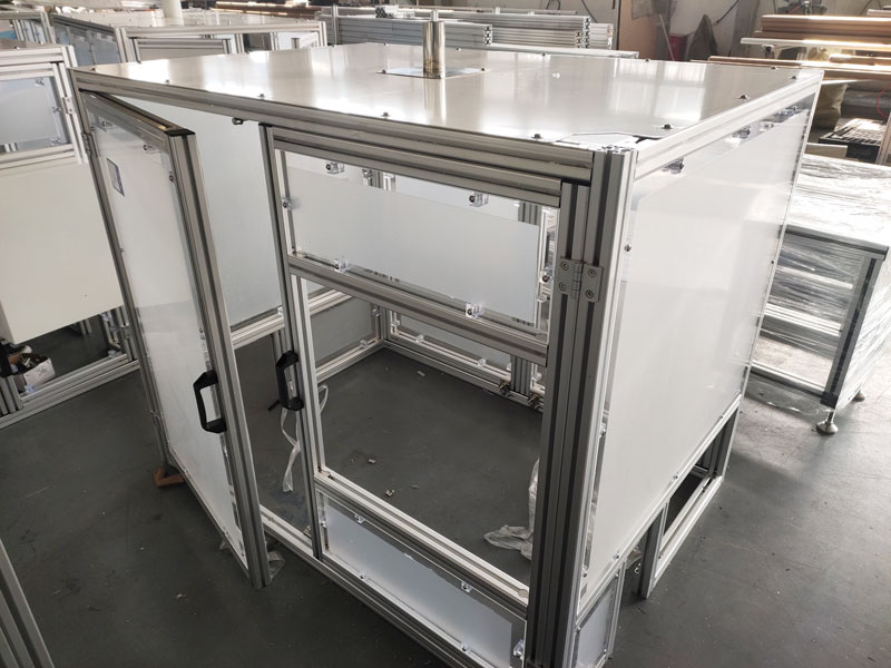 設(shè)備防護罩